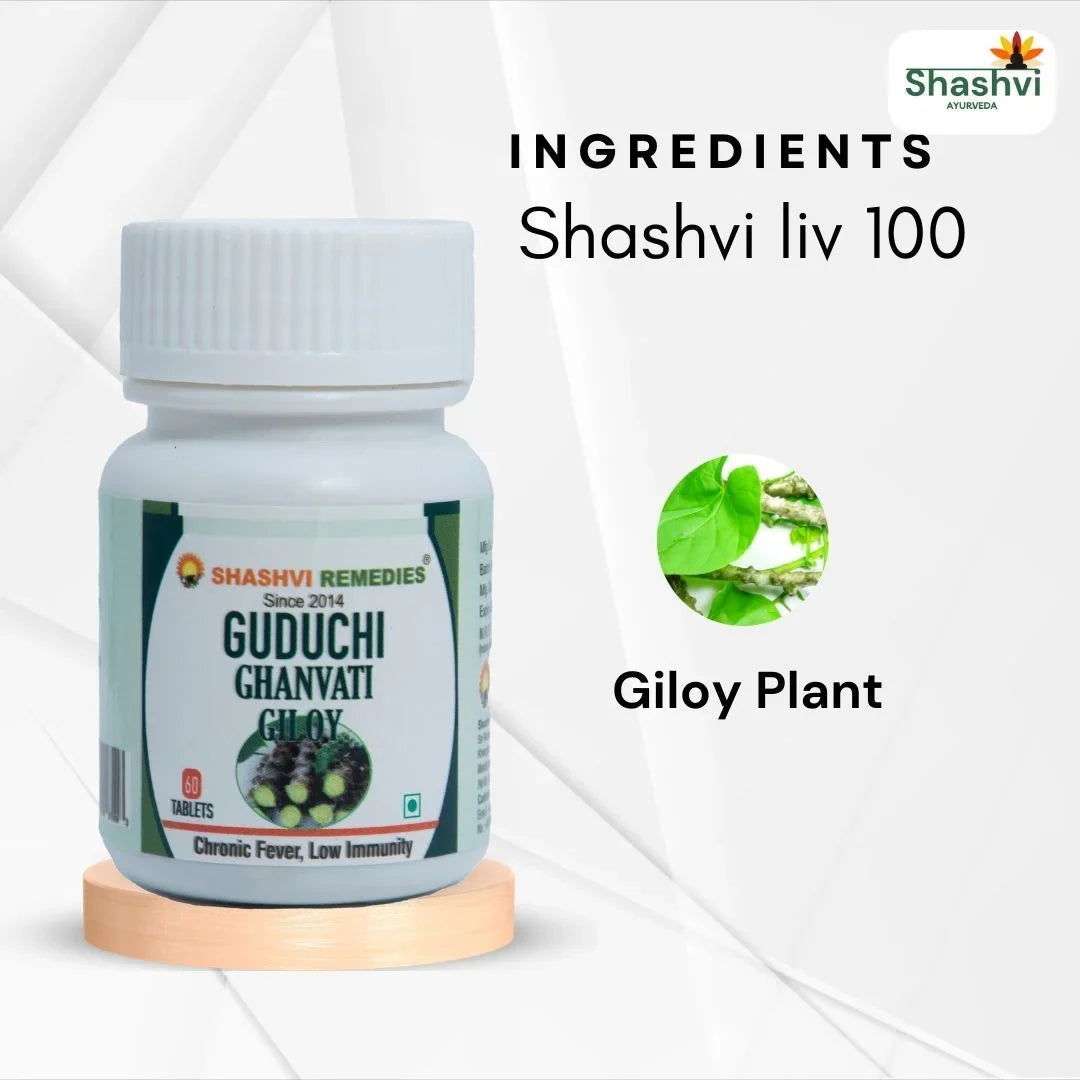 Pure Giloy 250mg