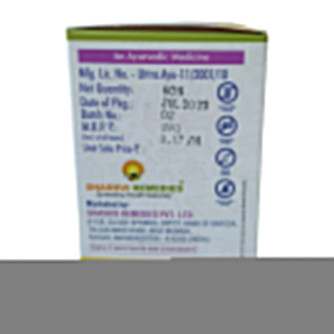 Shashvi Kaunch Beej Extract Tablets – Ayurvedic Vitality, Stamina & Wellness Booster for Men - Shashvi Ayurveda