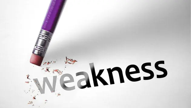 Discover Shashvi Ayurveda: Ayurvedic Tonic & Tablets for Overcoming Weakness - Shashvi Ayurveda