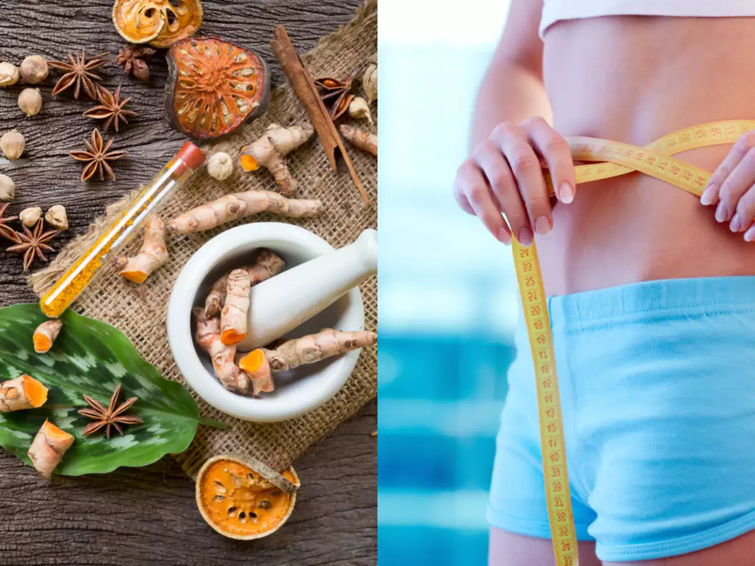 Ancient Ayurvedic Secrets for Modern Weight Management