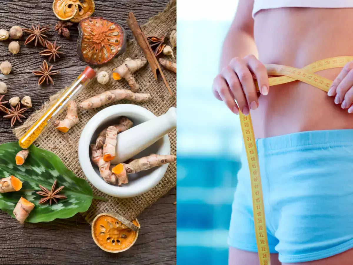 Ancient Ayurvedic Secrets for Modern Weight Management - Shashvi Ayurveda