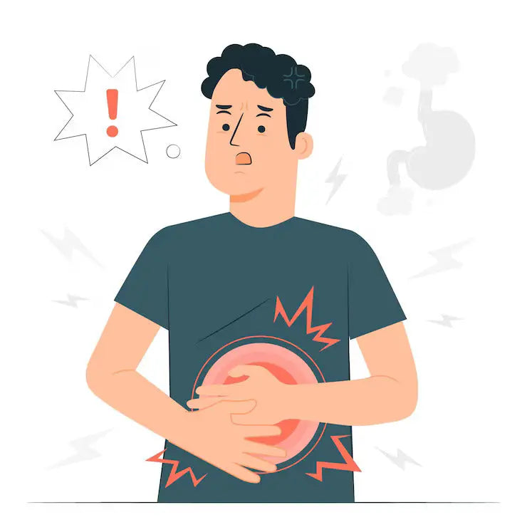 Best Ayurvedic Medicine for Acidity- Shashvi Ayurveda - Shashvi Ayurveda