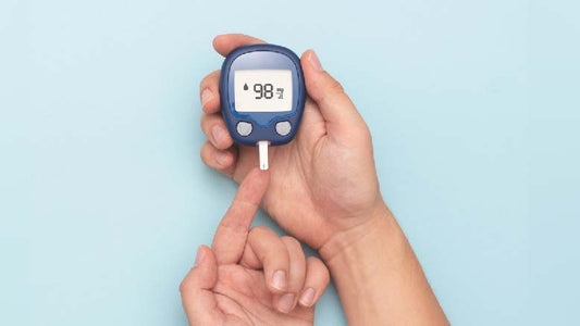 Overcome Diabetes with Shashvi Ayurveda Products