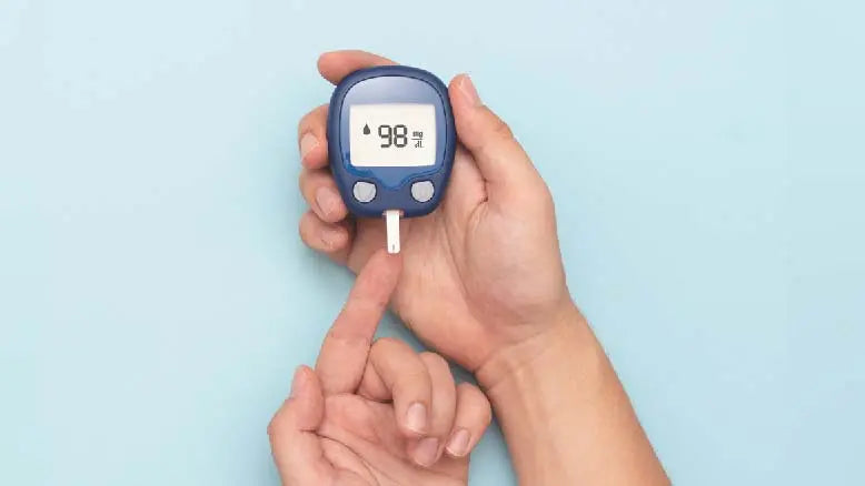 Overcome Diabetes with Shashvi Ayurveda Products - Shashvi Ayurveda