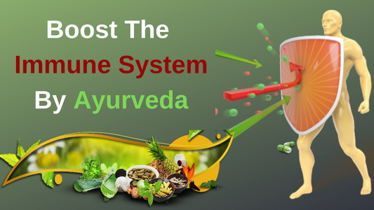 The Ayurvedic Path to Stronger Immunity