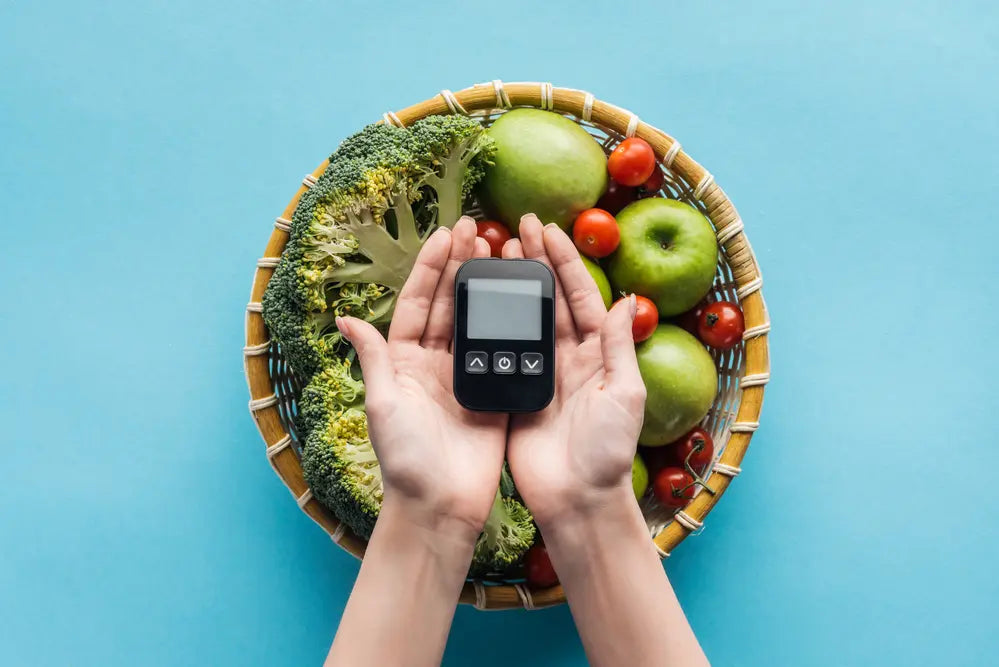 How Shashvi Ayurveda's Ayurvedic Medicine is Revolutionizing Diabetes Management: A New Hope for Diabetics - Shashvi Ayurveda