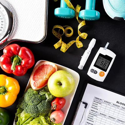 Balancing Blood Sugar Naturally: Shashvi Ayurveda’s - Shashvi Ayurveda
