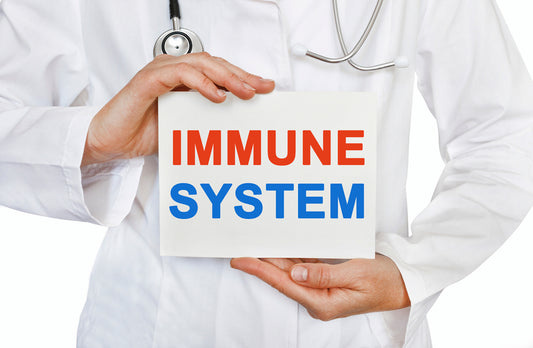 How Good Immunity Can Help Fight Against Health Issues