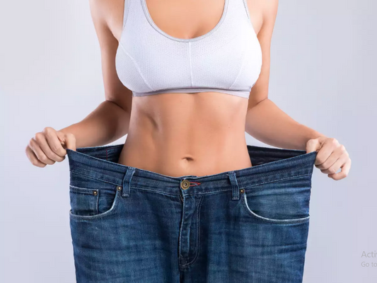 Achieve Weight Loss Success with Shashvi Ayurveda’s Proven Products