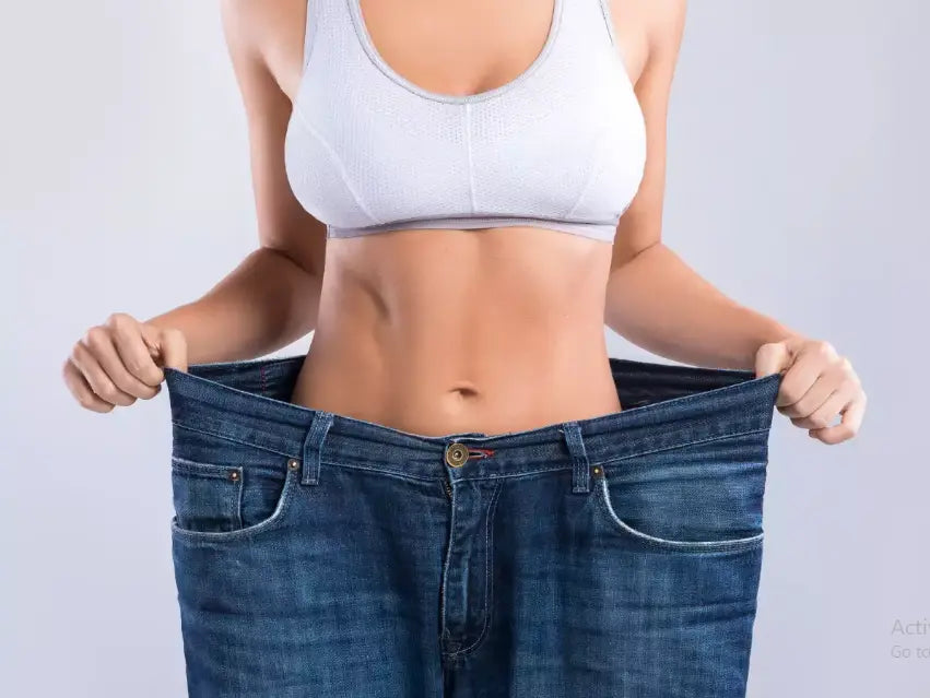 Achieve Weight Loss Success with Shashvi Ayurveda’s Proven Products - Shashvi Ayurveda