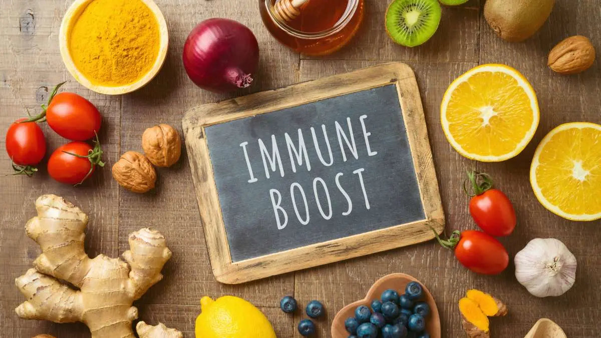 Boosting Immunity: A Crucial Step in Supporting Cancer Treatment and Recovery - Shashvi Ayurveda