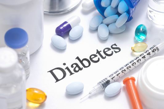 Ayurvedic Medicine for Diabetics- Shashvi Ayurveda