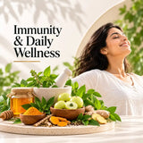 Overall wellness
