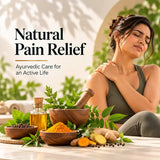 Pain relief