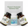 Shashvi Women's Hormonal Harmony Pack | Natural Balance Support