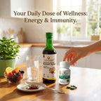 Teen Daily Wellness Pack