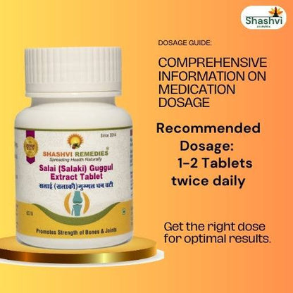 Shashvi Shatavari Extract Tablets – Natural Care for Women