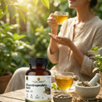 Shashvi Chandra Prabha Vati 250mg | Urinary Wellness Support