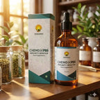 Shashvi Chemo X | Ayurvedic Immunity Booster | 100ml