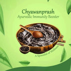 Sugar Free Shashvi Chyawanprash With Kesar 500gm