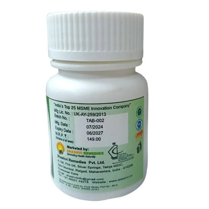 Shashvi Giloy Ghanvati-Boost Your Immunity Naturally