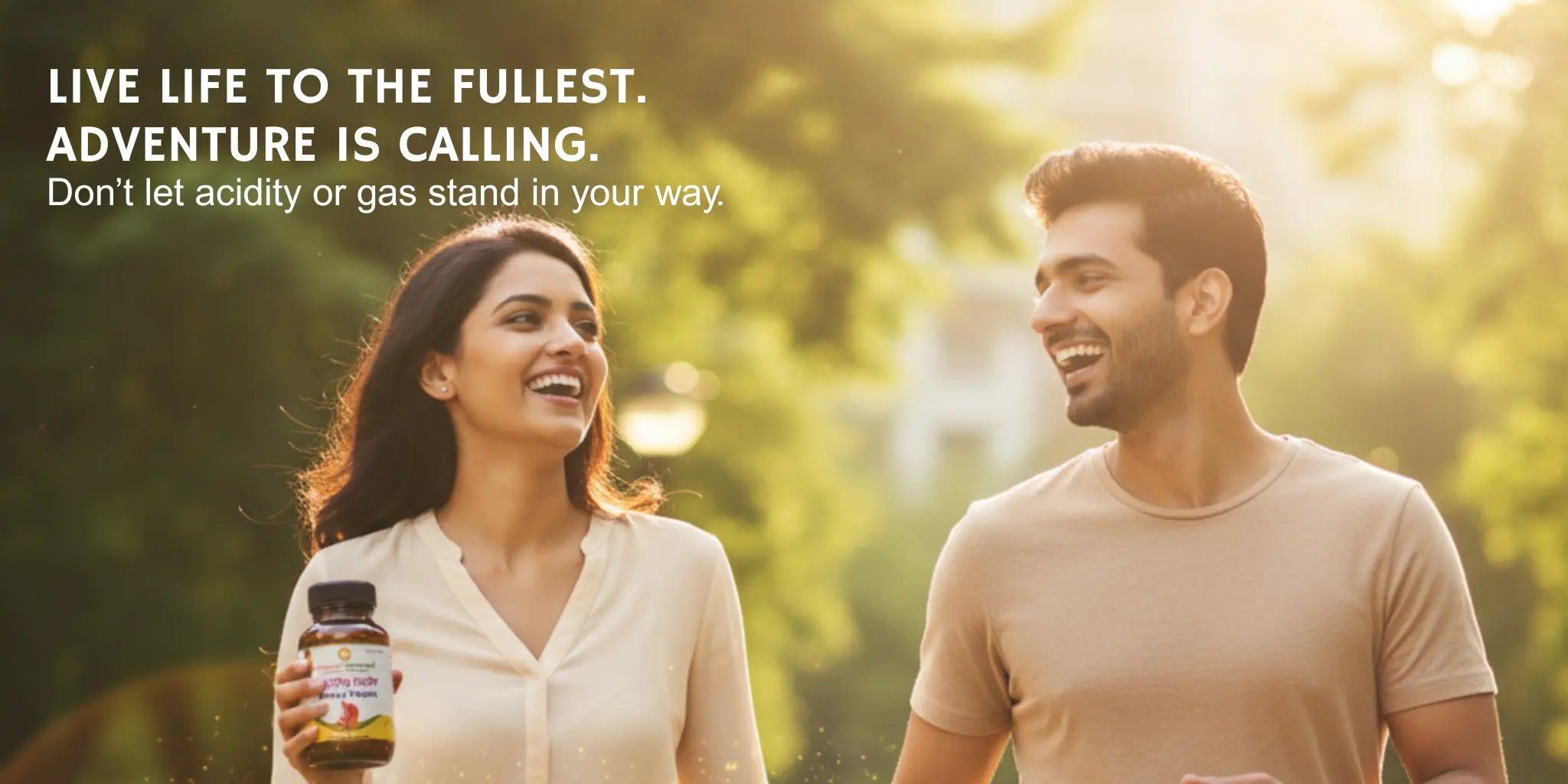 Shashvi Remedies Parcid Tablet – Ayurvedic Acidity and Gas Relief Don't Let Acidity Stand in Your Way