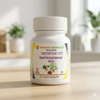 Shashvi Raktashodhak Vati -Blood Purifier Tablets 90 Tabs