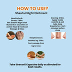 Mind Balance Pack: Stress Relief & Sleep Support Combo