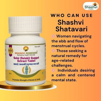 Natural Anti-Ageing & Immunity Booster Tablets for Women"