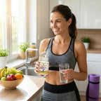 Shashvi Multivit Anum Tablets for Energy, Immunity & Iron Deficiency